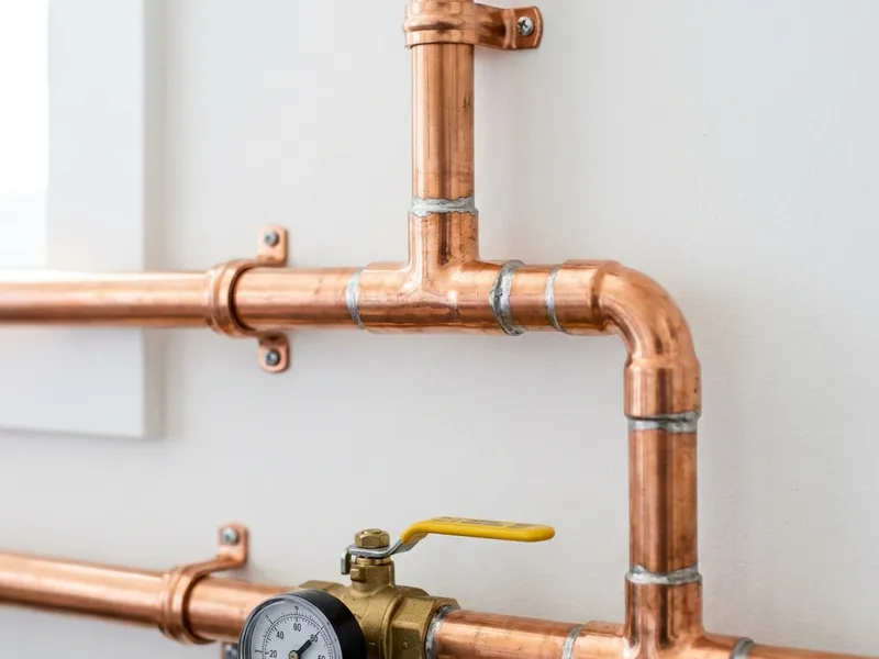 Frequently asked plumbing questions in Martinsville. Licensed plumbing contractors answering your pipe, leak, and repair questions.